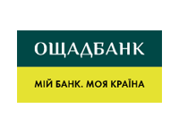 Банк Ощадбанк в Червоном Донце