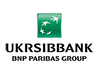 Банк UKRSIBBANK в Червоном Донце