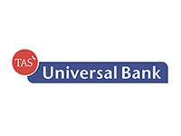 Банк Universal Bank в Червоном Донце